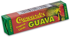 Shop Choward's Guava Candy