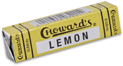 Shop Choward's Lemon Mints.